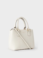 Osprey London The Mini Adaline Leather Grab Bag - Image 4 of 6
