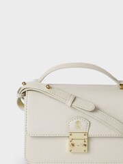 Osprey London The Dolly Leather Grab Bag - Image 2 of 6