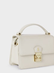 Osprey London The Dolly Leather Grab Bag - Image 4 of 6