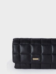Osprey London The Rimini Quilted Cross-Body Clutch - Image 2 of 7