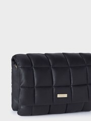 Osprey London The Rimini Quilted Cross-Body Clutch - Image 3 of 7