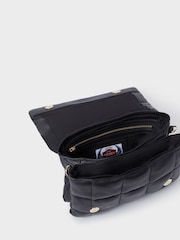 Osprey London The Rimini Quilted Cross-Body Clutch - Image 4 of 7