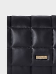 Osprey London The Rimini Quilted Cross-Body Clutch - Image 5 of 7