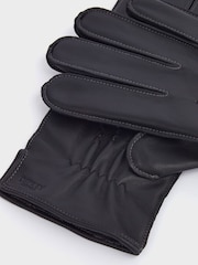 Osprey London The Harvey Leather Gloves - Image 4 of 4