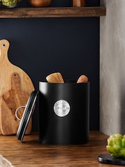 Black Badge Bread Bin - Image 2 of 4