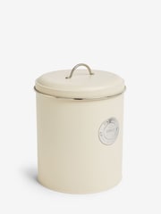 Cream Badge Bread Bin - Image 4 of 4
