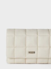 Osprey London The Rimini Quilted Cross-Body Clutch - Image 3 of 7