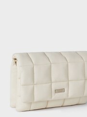 Osprey London The Rimini Quilted Cross-Body Clutch - Image 4 of 7