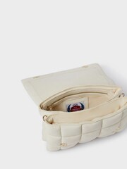 Osprey London The Rimini Quilted Cross-Body Clutch - Image 6 of 7