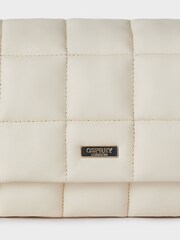 Osprey London The Rimini Quilted Cross-Body Clutch - Image 7 of 7