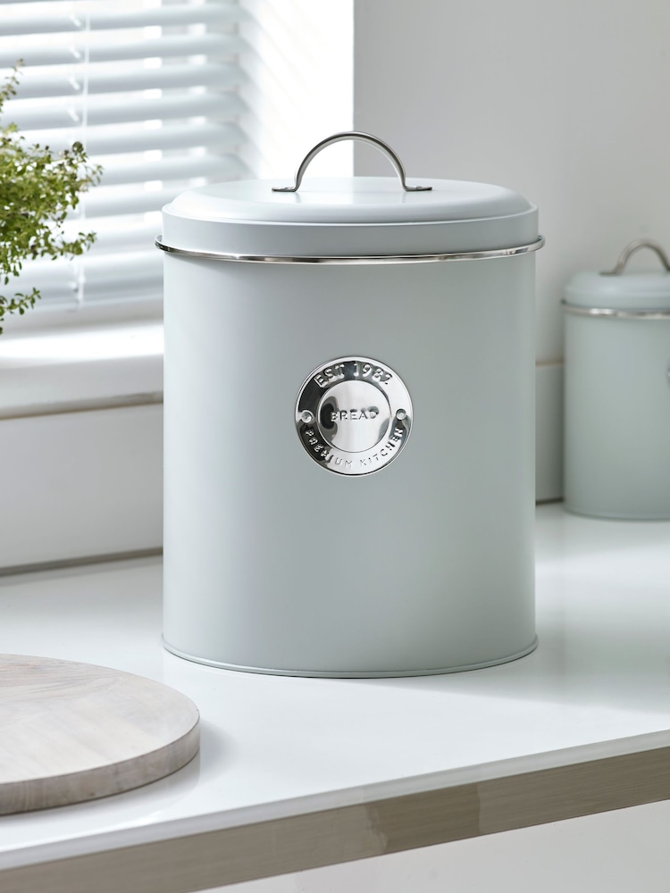 Dove Badge Bread Bin - Image 1 of 4 Dove Badge Bread Bin - Image 1 of 4