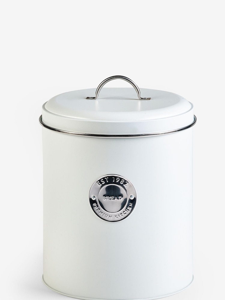 Dove Badge Bread Bin - Image 4 of 4 Dove Badge Bread Bin - Image 4 of 4