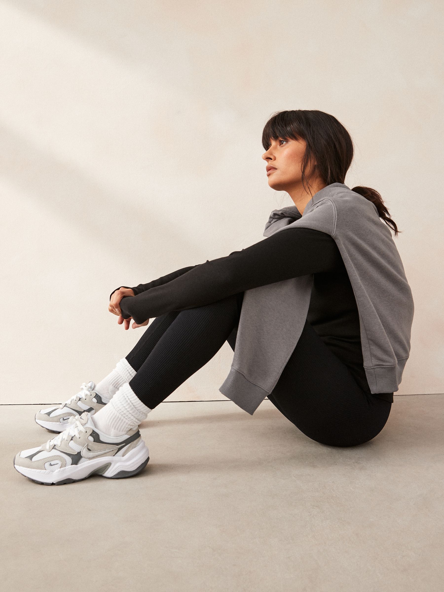 The Newhouse Dee Legging ブラック Sサイズ The Newhouse Dee Legging ブラック Sサイズ