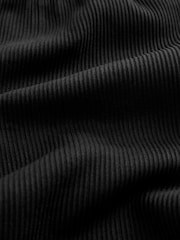Noir - Taille haute Leggings 2 Pack - Image 8 de 8