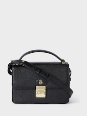 Osprey London The Dolly Leather Grab Bag - Image 2 of 6