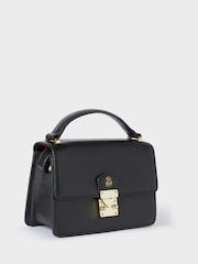 Osprey London The Dolly Leather Grab Bag - Image 3 of 6