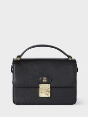 Osprey London The Dolly Leather Grab Bag - Image 4 of 6