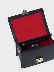 Osprey London The Dolly Leather Grab Bag - Image 5 of 6