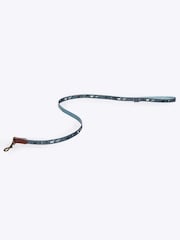 FatFace Grey Dog Collar and Lead Set - Image 5 of 5