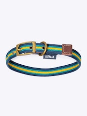 FatFace Blue Dog Collar and  Lead Set - Image 3 of 5