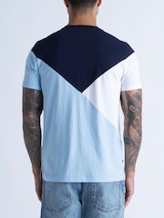 Luke 1977 St Lucia 100% Cotton T-Shirt - Image 2 of 7