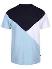 Luke 1977 St Lucia 100% Cotton T-Shirt - Image 5 of 7