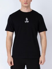 Luke 1977 Center Fold 100% Cotton T-Shirt - Image 1 of 7