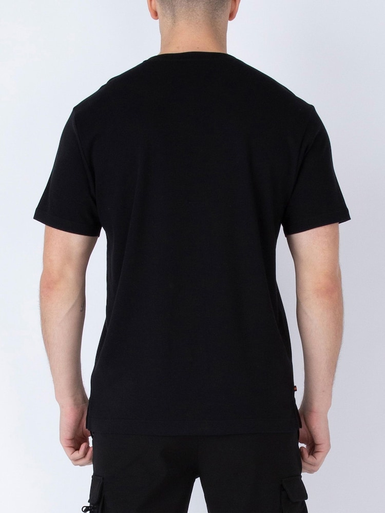 Luke 1977 Center Fold 100% Cotton T-Shirt - Image 2 of 7