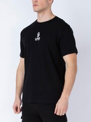 Luke 1977 Center Fold 100% Cotton T-Shirt - Image 3 of 7