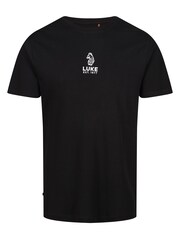 Luke 1977 Center Fold 100% Cotton T-Shirt - Image 4 of 7