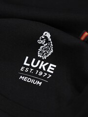 Luke 1977 Center Fold 100% Cotton T-Shirt - Image 6 of 7
