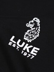 Luke 1977 Center Fold 100% Cotton T-Shirt - Image 7 of 7