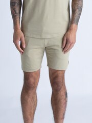 Luke 1977 Natural Smashing Jet Shorts - Image 1 of 8