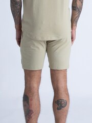 Luke 1977 Natural Smashing Jet Shorts - Image 2 of 8