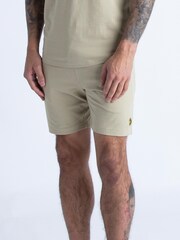 Luke 1977 Natural Smashing Jet Shorts - Image 3 of 8