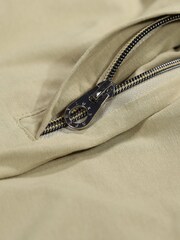 Luke 1977 Natural Smashing Jet Shorts - Image 7 of 8