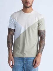 Luke 1977 St Lucia 100% Cotton T-Shirt - Image 1 of 7