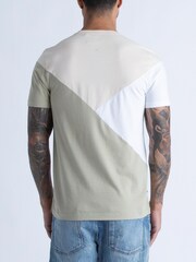 Luke 1977 St Lucia 100% Cotton T-Shirt - Image 2 of 7