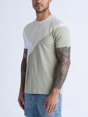 Luke 1977 St Lucia 100% Cotton T-Shirt - Image 3 of 7