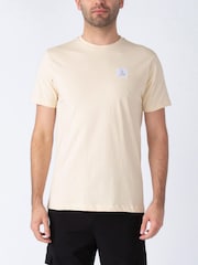 Luke 1977 Brunei Mushroom 100% Cotton T-Shirt - Image 1 of 6