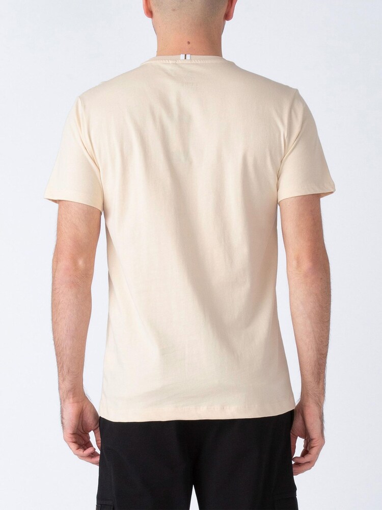 Luke 1977 Brunei Mushroom 100% Cotton T-Shirt - Image 2 of 6