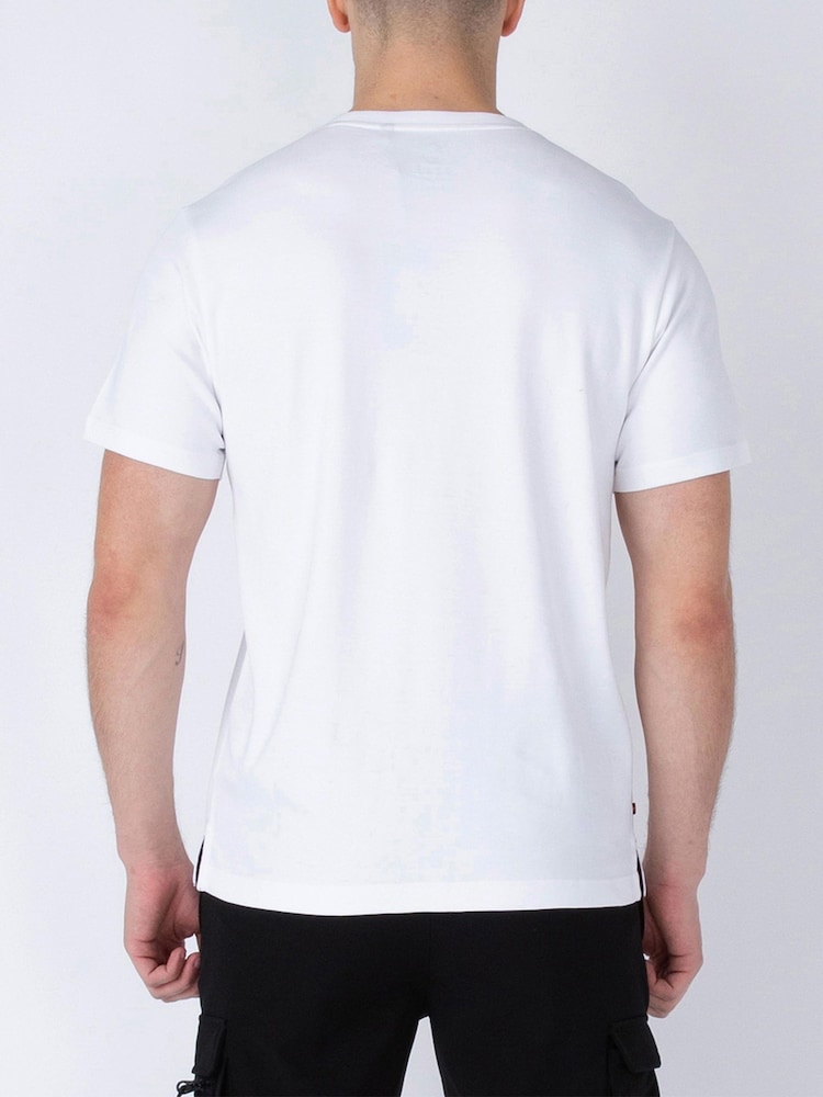 Luke 1977 Center Fold 100% Cotton T-Shirt - Image 2 of 7