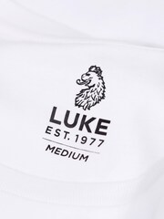 Luke 1977 Center Fold 100% Cotton T-Shirt - Image 6 of 7