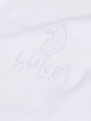 Luke 1977 Center Fold 100% Cotton T-Shirt - Image 7 of 7