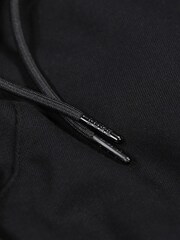 Luke 1977 Disruptive Black Joggers - Image 7 of 8