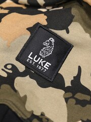 Luke 1977 Disruptive Black Joggers - Image 8 of 8