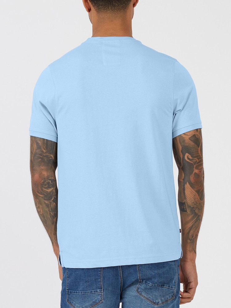 Luke 1977 Traff 100% Cotton T-Shirt - Image 2 of 6