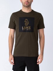 Luke 1977 Cambodia 100% Cotton T-Shirt - Image 1 of 7