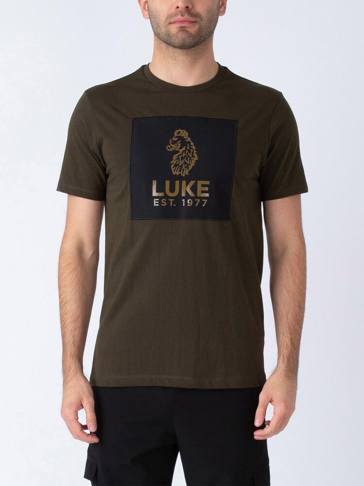 Luke 1977 Cambodia 100% Cotton T-Shirt - Image 1 of 7