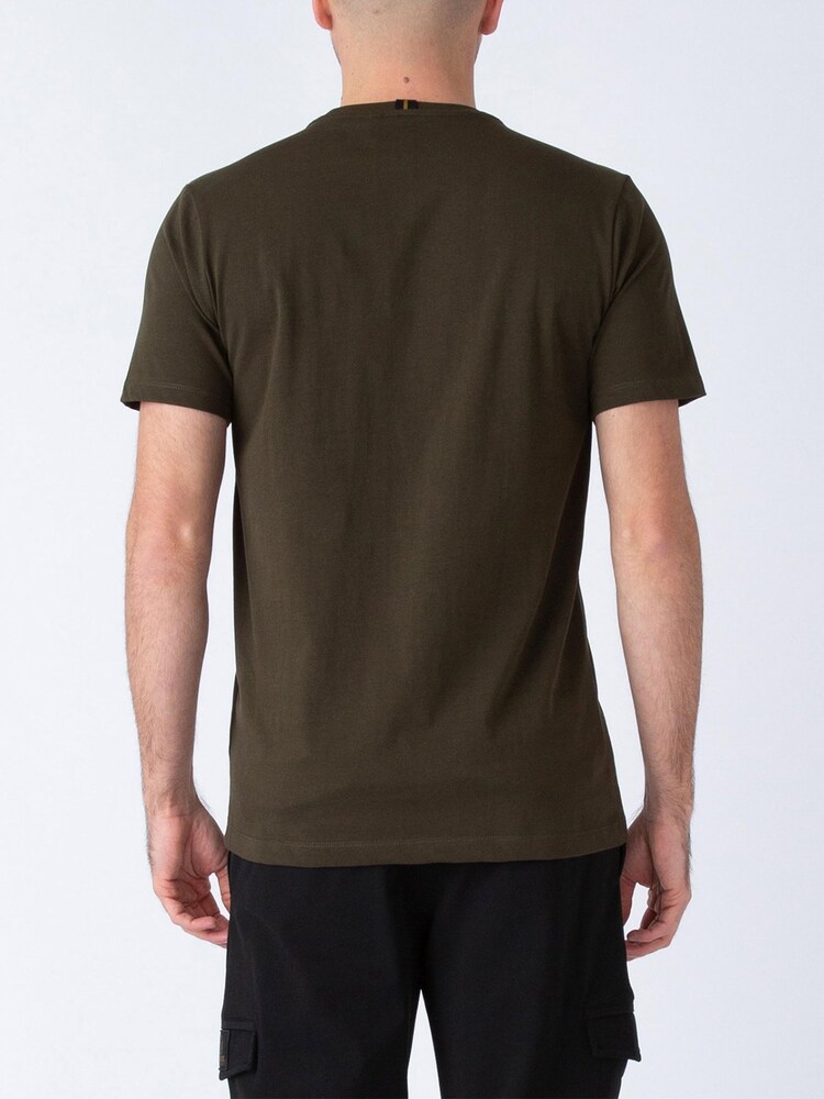 Luke 1977 Cambodia 100% Cotton T-Shirt - Image 2 of 7